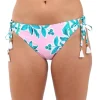 Opulent Palm Hipster Bikini Bottom