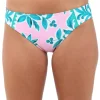 Opulent Palm Hipster Bikini Bottom