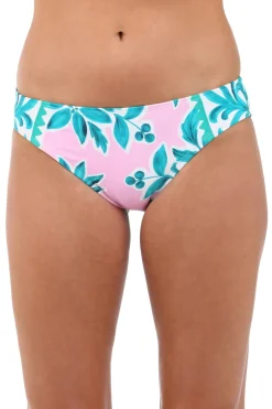 Opulent Palm Hipster Bikini Bottom
