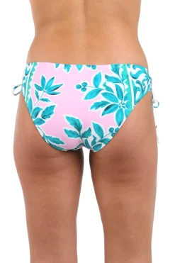 Opulent Palm Hipster Bikini Bottom