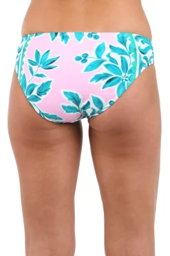 Opulent Palm Hipster Bikini Bottom