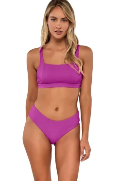 Paige Bralette Bikini Top