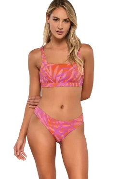 Paige Bralette Bikini Top