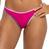 Palermo Brazilian Bikini Bottom