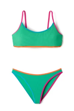 Palermo Brazilian Bikini Bottom