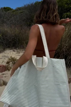 Palma Carry All Tote Bag