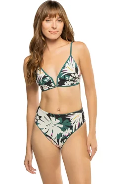 Parade Reversible Bikini Top
