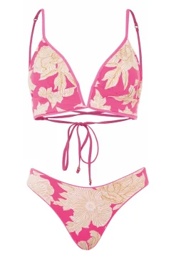 Parade Reversible Triangle Bikini Top