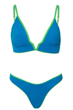 Paradiso V-Front Bikini Top