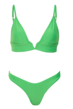 Paradiso V-Front Bikini Top