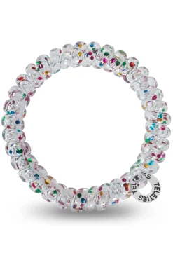 Party People 3-Pack Hair Ties