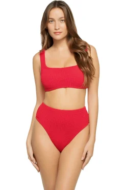 Patricia Two Piece Bikini Set