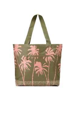 Paumalu Tote Bag