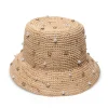 Pearle Bucket Hat