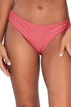 Penny Hipster Bikini Bottom