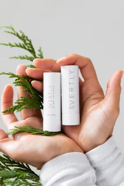 Peppermint Lip Butter