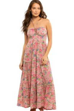 Perth Maxi Dress