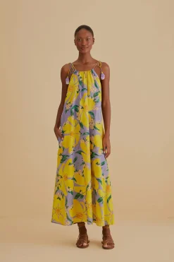 Pietra Maxi Dress