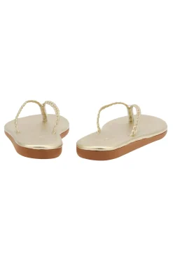 Plage Thong Sandals