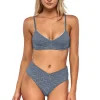 Pom Pom Annalee Underwire Bikini Top