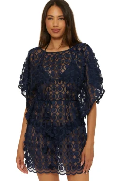 Poolside Bubbly Tunic