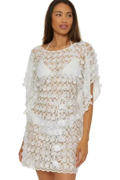 Poolside Bubbly Tunic