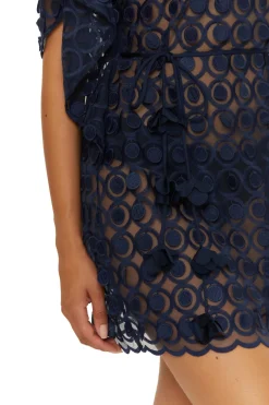 Poolside Bubbly Tunic