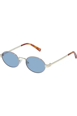 Poseidon Deux Oval Sunglasses
