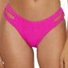 Presley Tab Side Hipster Bikini Bottom