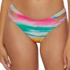 Presley Tab Side Hipster Bikini Bottom