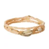 Puka Shell Bracelet