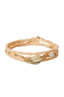 Puka Shell Bracelet