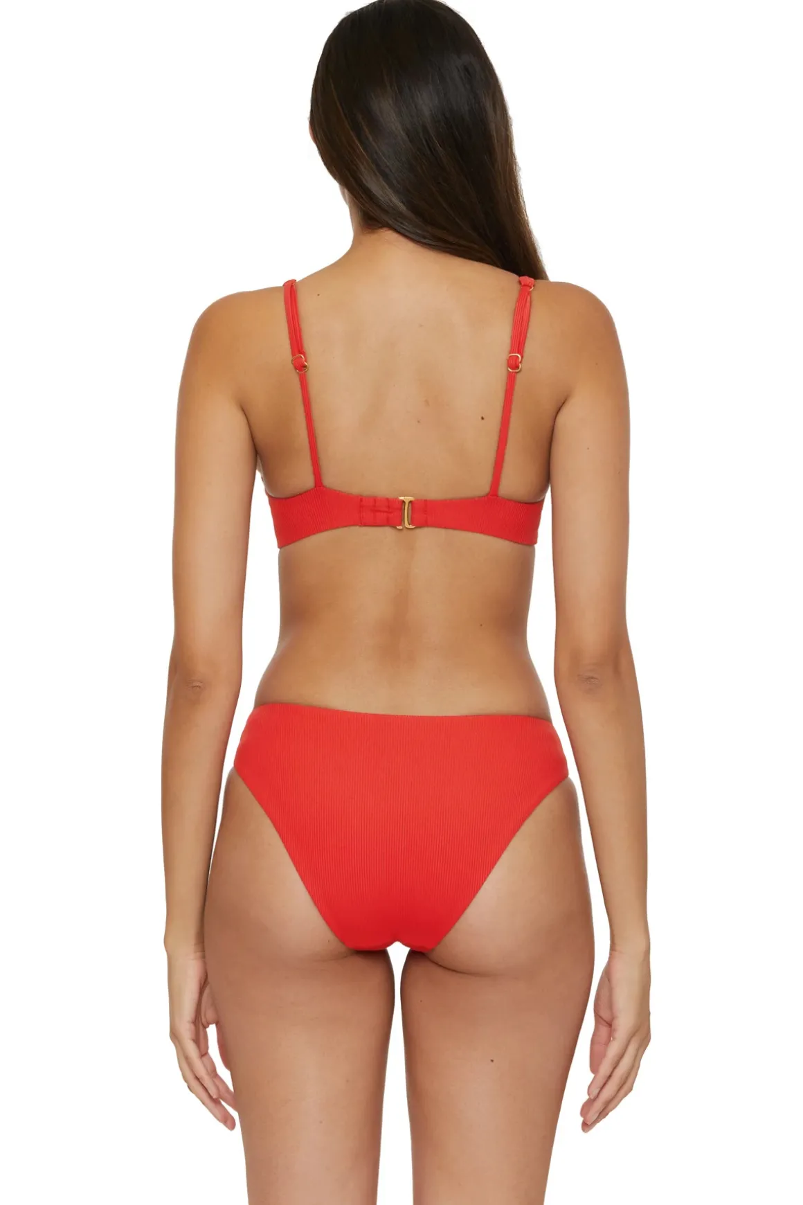 Quinn Balconette Bikini Top