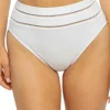 Quinn High Waist Bikini Bottom