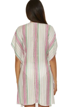 Radiance Stripe Tunic