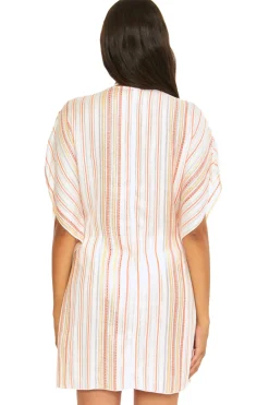 Radiance Stripe Tunic