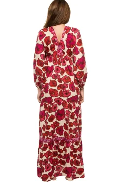 Rafaella Maxi Dress