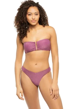 Ravello Bandeau Bikini Top