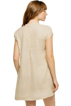 Regina V-Neck Tunic