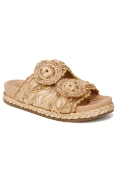 Reina Platform Slides