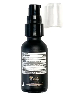 Rejuvenating Hand Sanitizing Serum