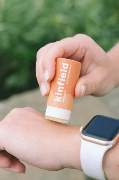 Relief Anti-Itch Balm