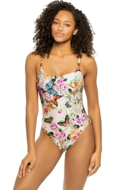 Remi One Piece Swimsuit