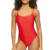 Remi One Piece Swimsuit