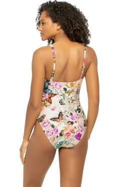 Remi One Piece Swimsuit