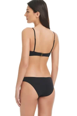 Rhinestone Bikini Top