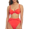 Ring Master Underwire Twist Bikini Top