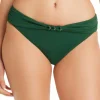 Ringmaster Sarong Banded Hipster Bikini Bottom