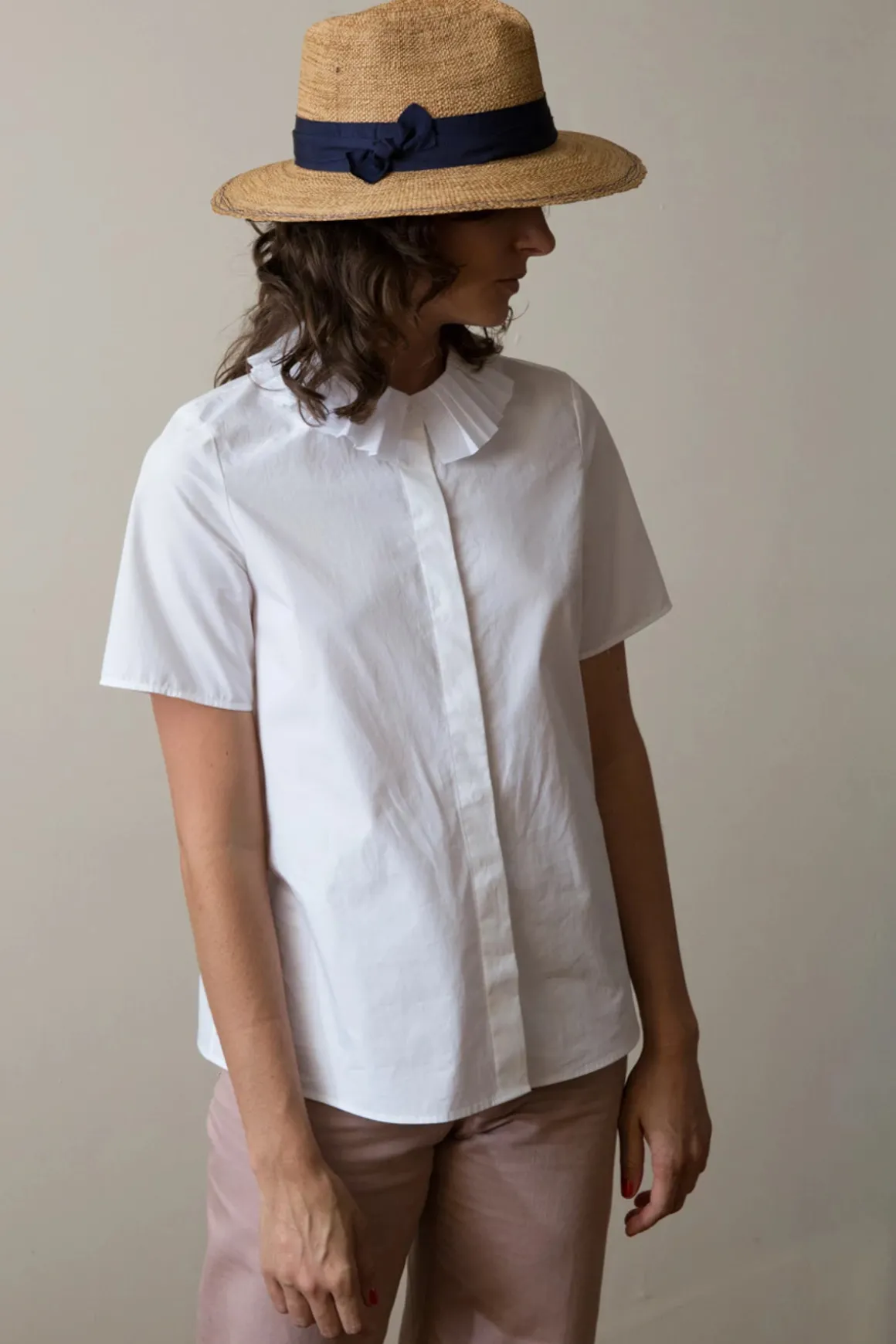 Rise 'N Shine Fedora