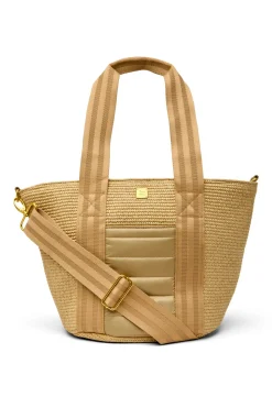 Riviera Bucket Tote